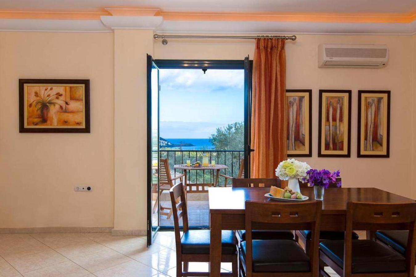 Argyro Villa Bali  Exterior foto