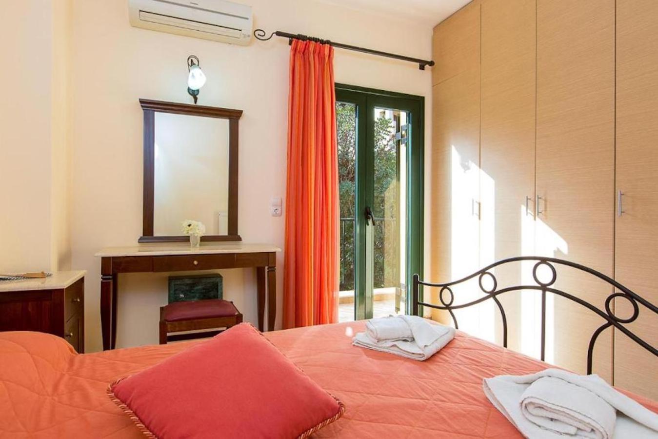 Argyro Villa Bali  Exterior foto